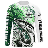 Long sleeves UPF