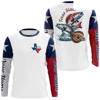 Long sleeves UPF