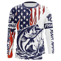 Long sleeves UPF