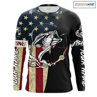 Long sleeves UPF