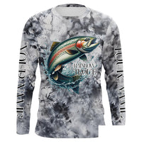 Long sleeves UPF