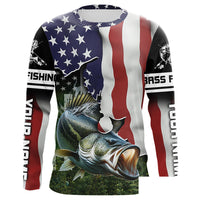 Long sleeves UPF