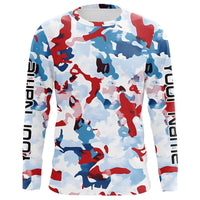 Long sleeves UPF