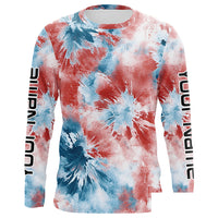 Long sleeves UPF
