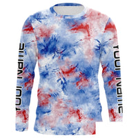 Long sleeves UPF