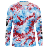 Long sleeves UPF