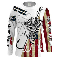 Men Long sleeves UPF