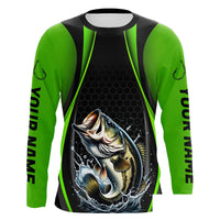 Long sleeves UPF