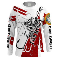 Men Long sleeves UPF