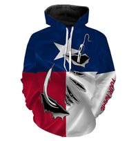 All-over Print Hoodie
