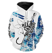 All-over Print Hoodie