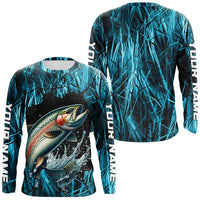 Long sleeves UPF