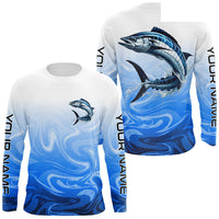 Long sleeves UPF