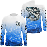 Long sleeves UPF