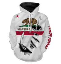 All-over Print Hoodie