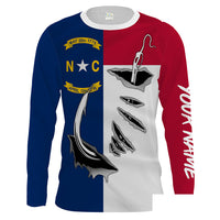 Men Long sleeves UPF