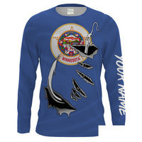 Men Long sleeves UPF