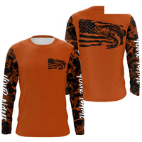 Long sleeves UPF