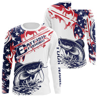 Long sleeves UPF