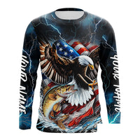 Long sleeves UPF