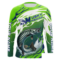 Long sleeves UPF