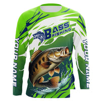 Long sleeves UPF