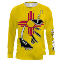 Men Long sleeves UPF