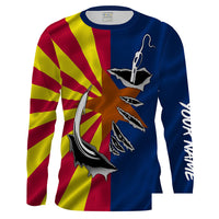 Men Long sleeves UPF