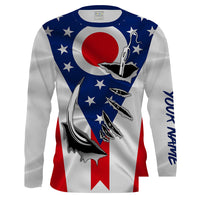 Men Long sleeves UPF