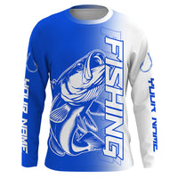 Long sleeves UPF