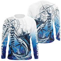 Long sleeves UPF