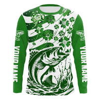 Long sleeves UPF