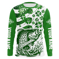 Long sleeves UPF