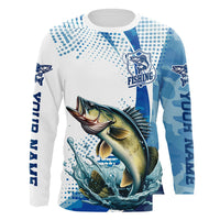 Long sleeves UPF