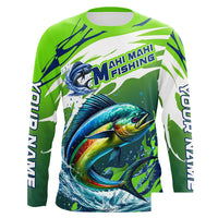 Long sleeves UPF
