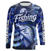 Long sleeves UPF