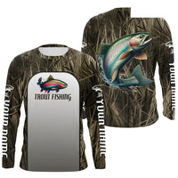 Long sleeves UPF