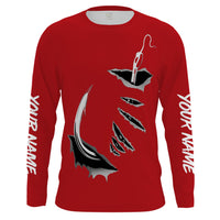 Long sleeves UPF