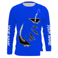Long sleeves UPF