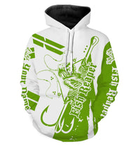 All-over Print Hoodie