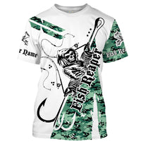 Men T-shirt UPF