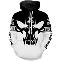All-over Print Hoodie