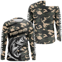Long sleeves UPF
