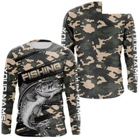 Long sleeves UPF
