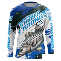 Long sleeves UPF