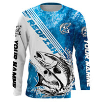 Long sleeves UPF