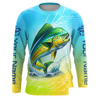 Long sleeves UPF