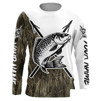 Long sleeves UPF