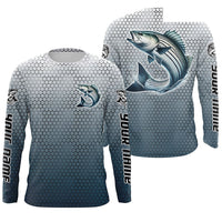 Long sleeves UPF