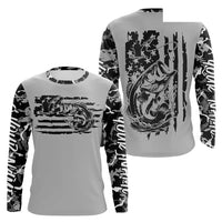 Long sleeves UPF